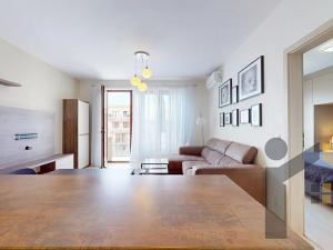 Pronájem bytu 3+kk, Praha - Stodůlky, Márova, 71 m2