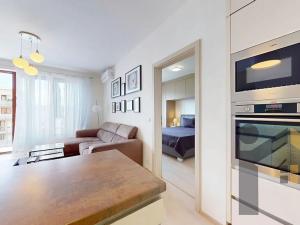 Pronájem bytu 3+kk, Praha - Stodůlky, Márova, 71 m2