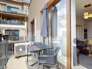 Pronájem bytu 3+kk, Praha - Stodůlky, Márova, 71 m2