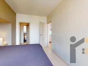 Pronájem bytu 3+kk, Praha - Stodůlky, Márova, 71 m2