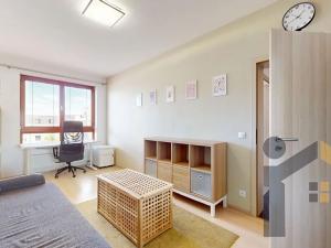 Pronájem bytu 3+kk, Praha - Stodůlky, Márova, 71 m2