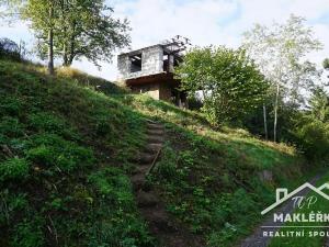 Prodej zahrady, Pašinka, 379 m2