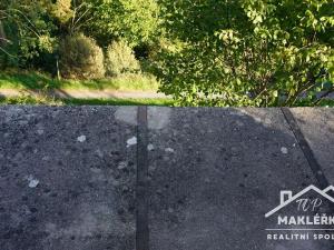 Prodej zahrady, Pašinka, 379 m2