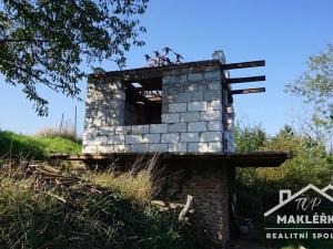 Prodej zahrady, Pašinka, 379 m2