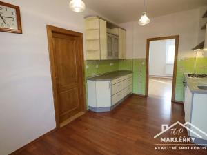 Pronájem bytu 3+1, Čáslav, Masarykova, 84 m2