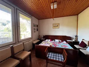 Prodej rodinného domu, Branky, 79 m2