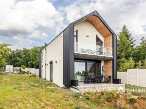 Prodej rodinného domu, Popůvky, 135 m2