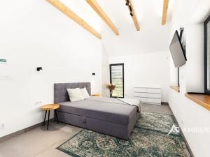 Prodej rodinného domu, Popůvky, 135 m2