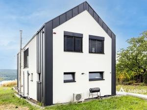 Prodej rodinného domu, Popůvky, 135 m2