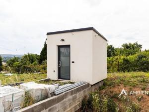 Prodej rodinného domu, Popůvky, 135 m2