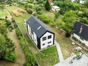 Prodej rodinného domu, Popůvky, 135 m2