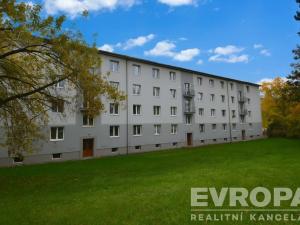 Prodej bytu 2+1, Praha - Hloubětín, Zelenečská, 52 m2