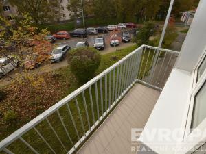 Prodej bytu 2+1, Praha - Hloubětín, Zelenečská, 54 m2