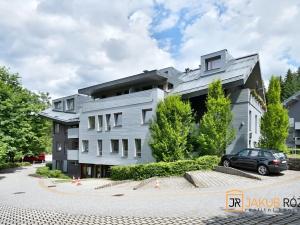 Prodej bytu 2+kk, Harrachov, 39 m2