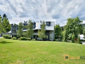 Prodej bytu 2+kk, Harrachov, 39 m2