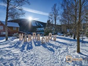 Prodej bytu 2+kk, Harrachov, 39 m2