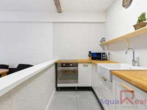 Prodej bytu 1+kk, Jáchymov, K Lanovce, 31 m2