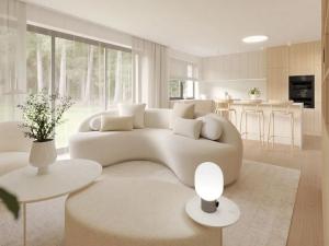 Prodej bytu 5+kk, Úhonice, Ke Hřišti, 138 m2