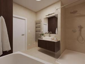 Prodej bytu 4+kk, Úhonice, Ke Hřišti, 83 m2