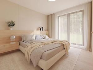 Prodej bytu 4+kk, Úhonice, Ke Hřišti, 83 m2