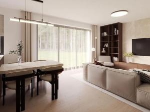 Prodej bytu 3+kk, Úhonice, Ke Hřišti, 83 m2