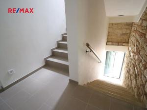 Pronájem bytu 3+kk, Praha - Zličín, Hrozenkovská, 95 m2