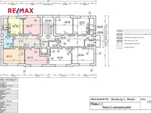 Prodej bytu 3+1, Otvovice, 192 m2