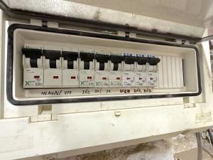 Pronájem výrobních prostor, Praha - Karlín, Pernerova, 89 m2