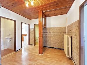 Pronájem bytu 2+1, Praha - Karlín, Pernerova, 79 m2