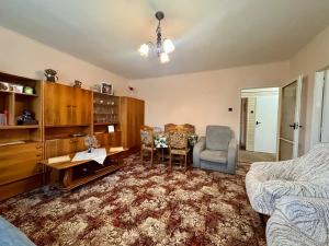 Pronájem bytu 3+1, Pardubice, Na Drážce, 70 m2