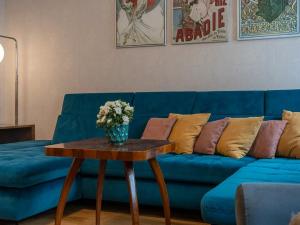 Prodej apartmánu, Žacléř, J. A. Komenského, 128 m2