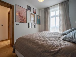 Prodej apartmánu, Žacléř, J. A. Komenského, 128 m2