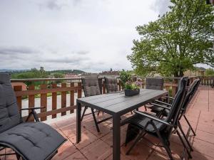 Prodej apartmánu, Žacléř, J. A. Komenského, 128 m2