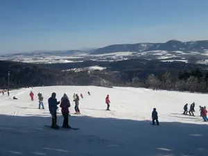 Prodej apartmánu, Žacléř, J. A. Komenského, 128 m2