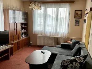 Prodej bytu 3+1, Holýšov, Pod Makovým vrchem, 66 m2