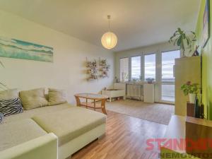 Prodej bytu 2+1, Plzeň, Elišky Krásnohorské, 62 m2