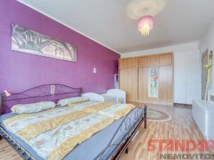 Prodej bytu 2+1, Plzeň, Elišky Krásnohorské, 62 m2