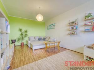 Prodej bytu 2+1, Plzeň, Elišky Krásnohorské, 62 m2