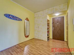 Prodej bytu 2+1, Plzeň, Elišky Krásnohorské, 62 m2