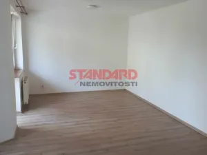 Pronájem bytu 1+1, Dobřany, tř. 1. máje, 59 m2
