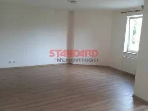 Pronájem bytu 1+1, Dobřany, tř. 1. máje, 59 m2