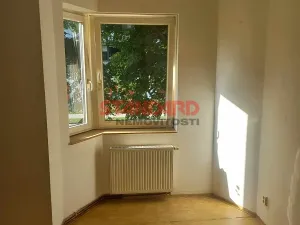Pronájem bytu 1+1, Dobřany, tř. 1. máje, 59 m2