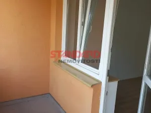 Pronájem bytu 1+1, Dobřany, tř. 1. máje, 59 m2