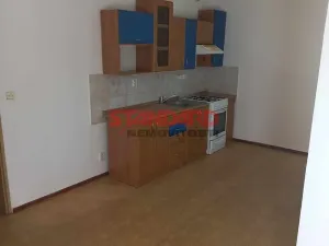 Pronájem bytu 1+1, Dobřany, tř. 1. máje, 59 m2