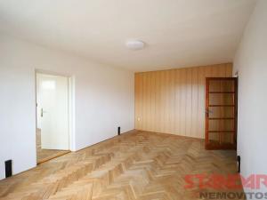 Pronájem bytu 2+1, Přeštice, Palackého, 54 m2