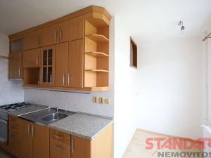 Pronájem bytu 2+1, Přeštice, Palackého, 54 m2