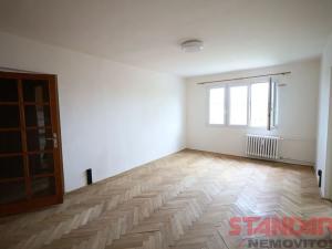 Pronájem bytu 2+1, Přeštice, Palackého, 54 m2
