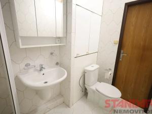 Pronájem bytu 2+1, Přeštice, Palackého, 54 m2