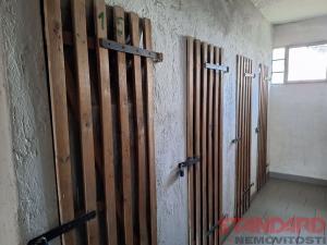 Pronájem bytu 2+1, Přeštice, Palackého, 54 m2