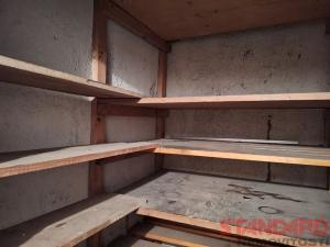 Pronájem bytu 2+1, Přeštice, Palackého, 54 m2